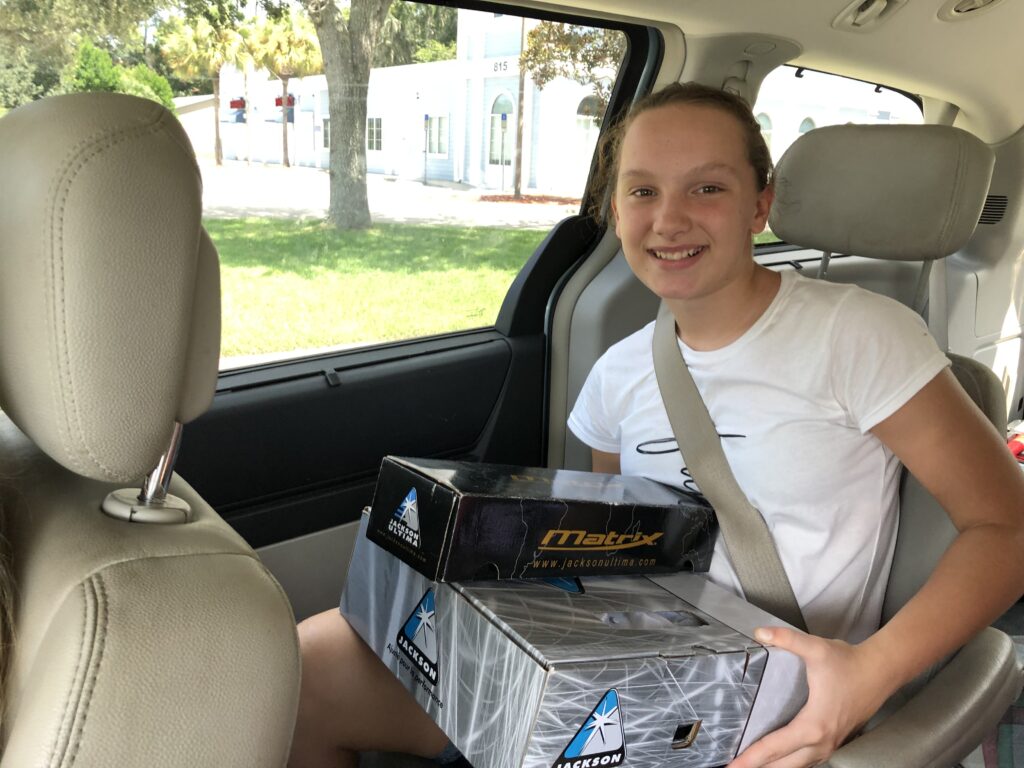 Faith Sheavly | US Nationals | Ice Skating