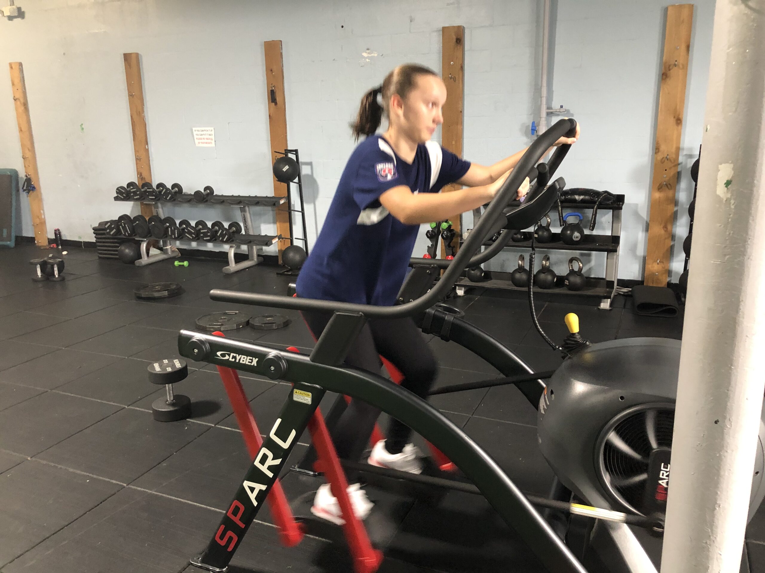 US Nationals | Faith Sheavly